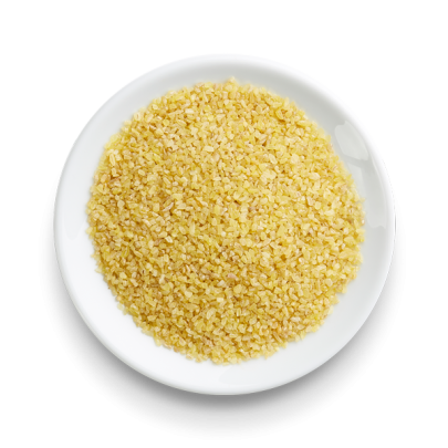 bulgur